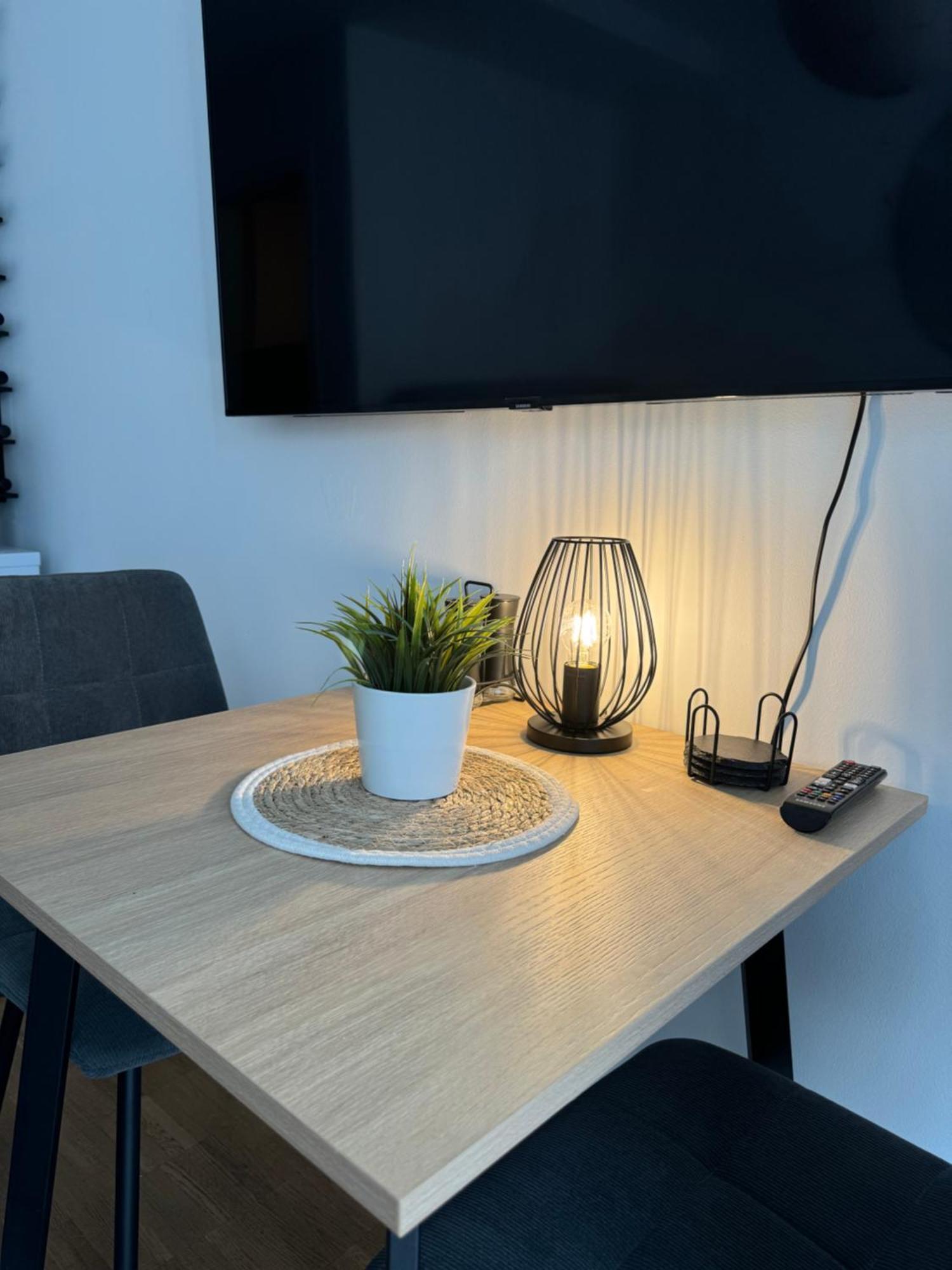Moderne Mit Terrasse * Вюрцбург